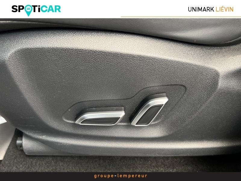 Image MG MOTOR EHS 1.5T GDI 258ch PHEV Luxury