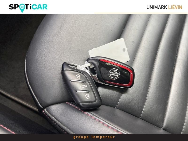 Image MG MOTOR EHS 1.5T GDI 258ch PHEV Luxury