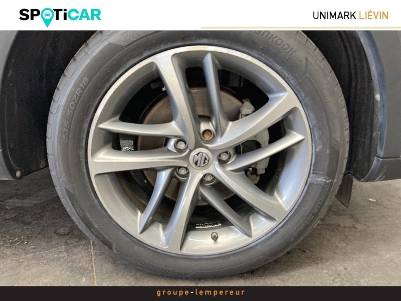 Image MG MOTOR EHS 1.5T GDI 258ch PHEV Luxury