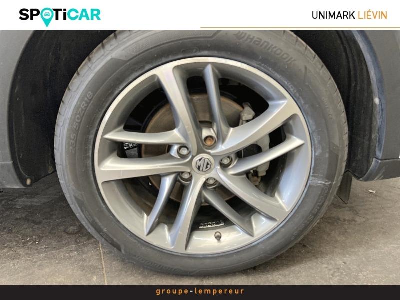 Image MG MOTOR EHS 1.5T GDI 258ch PHEV Luxury