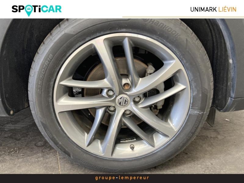 Image MG MOTOR EHS 1.5T GDI 258ch PHEV Luxury