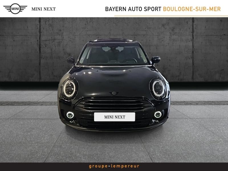 Image MINI Clubman Cooper 136ch Edition Premium Plus BVA7