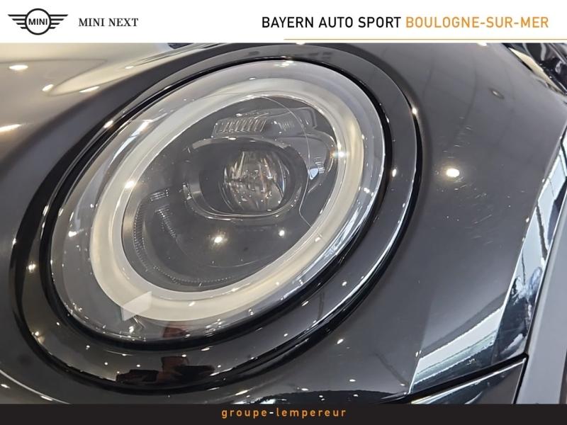 Image MINI Clubman Cooper 136ch Edition Premium Plus BVA7