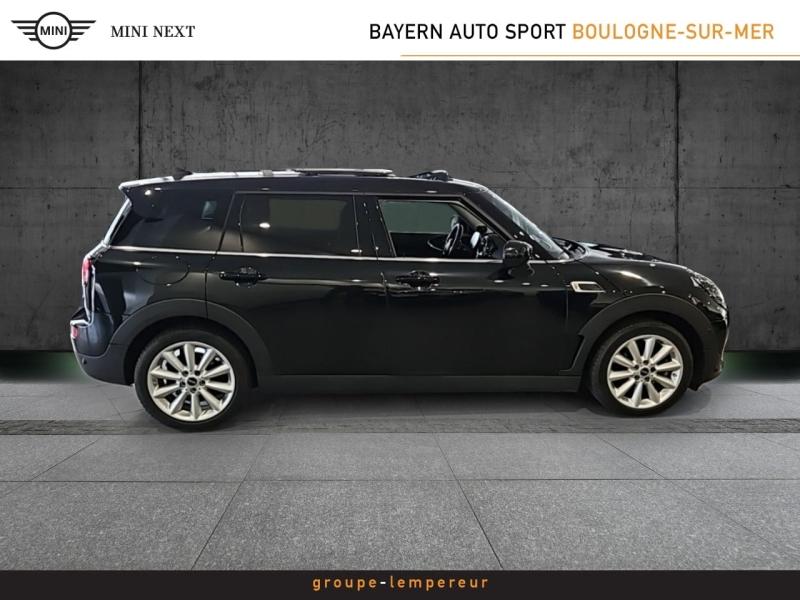 Image MINI Clubman Cooper 136ch Edition Premium Plus BVA7