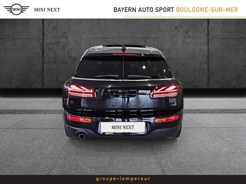 Image MINI Clubman Cooper 136ch Edition Premium Plus BVA7