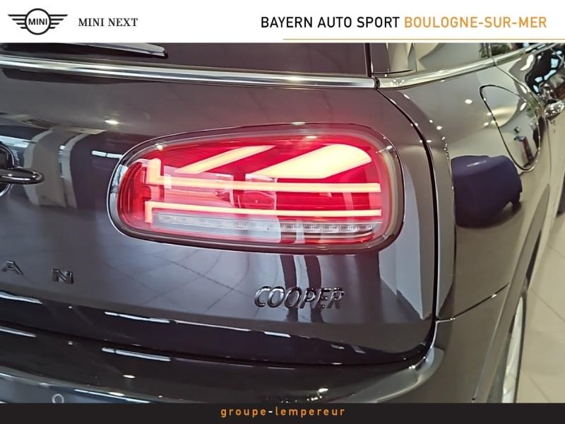 Image MINI Clubman Cooper 136ch Edition Premium Plus BVA7