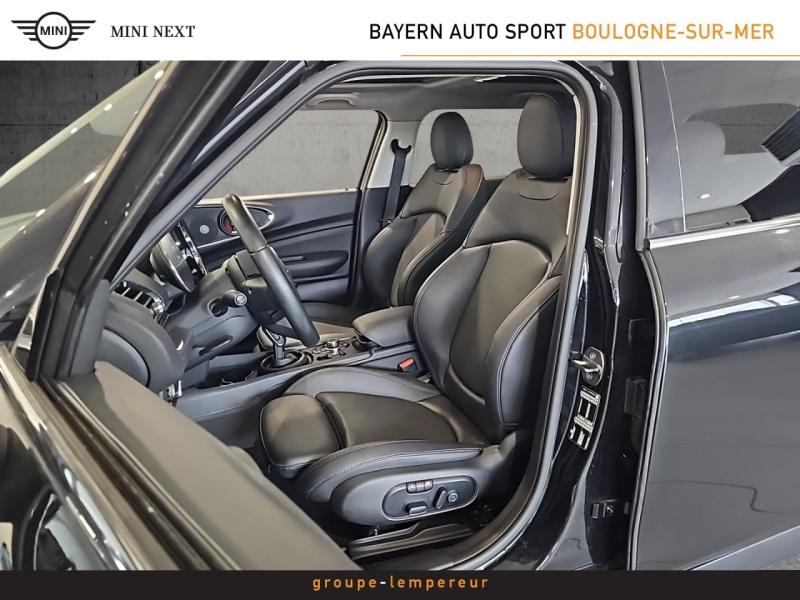 Image MINI Clubman Cooper 136ch Edition Premium Plus BVA7