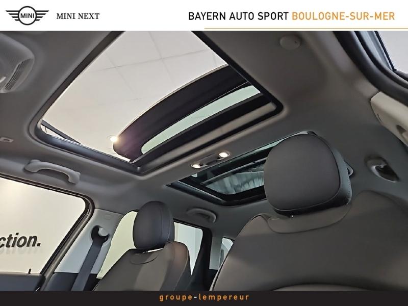 Image MINI Clubman Cooper 136ch Edition Premium Plus BVA7