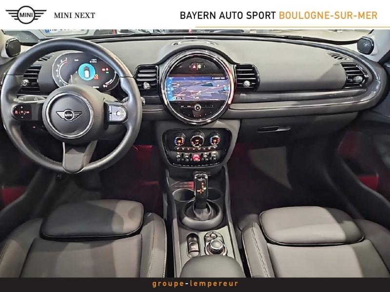 Image MINI Clubman Cooper 136ch Edition Premium Plus BVA7