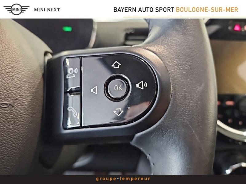 Image MINI Clubman Cooper 136ch Edition Premium Plus BVA7