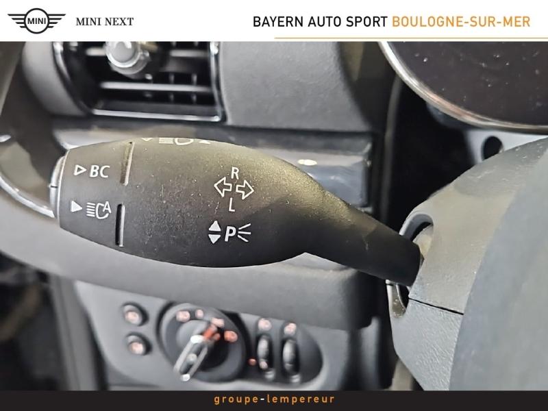 Image MINI Clubman Cooper 136ch Edition Premium Plus BVA7