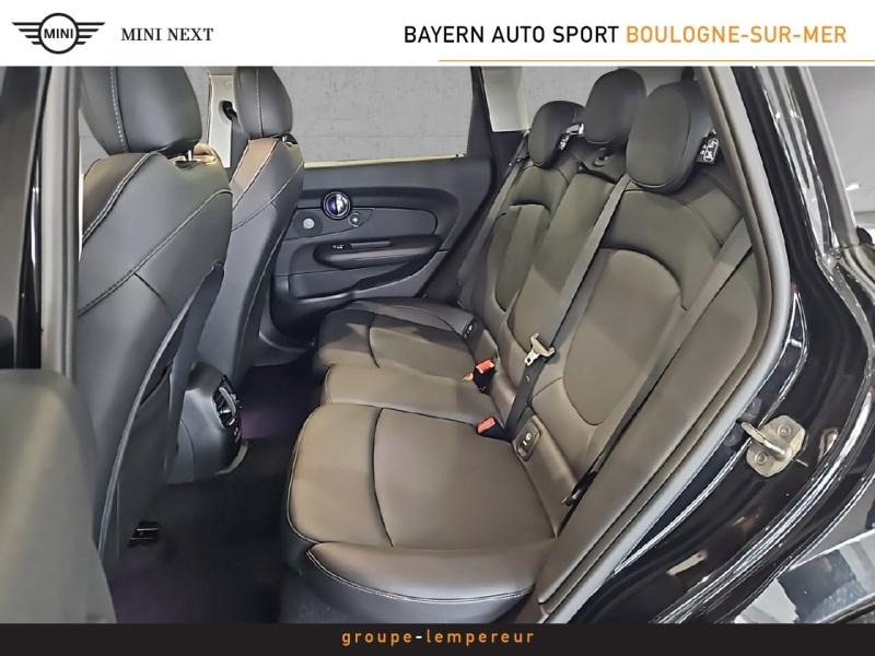 Image MINI Clubman Cooper 136ch Edition Premium Plus BVA7