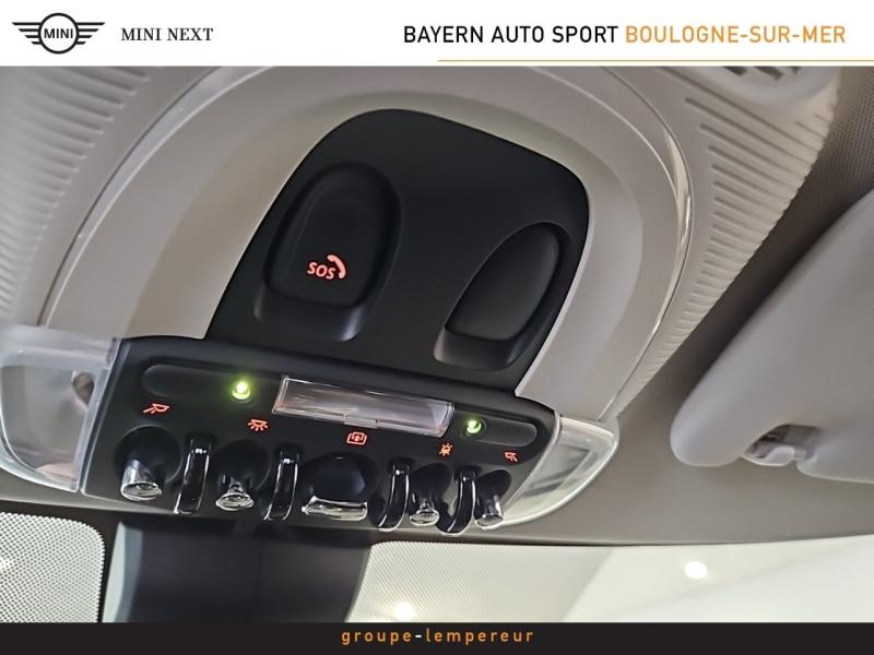 Image MINI Clubman Cooper 136ch Edition Premium Plus BVA7