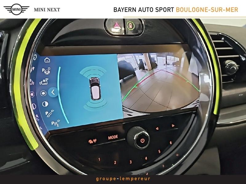Image MINI Clubman Cooper 136ch Edition Premium Plus BVA7