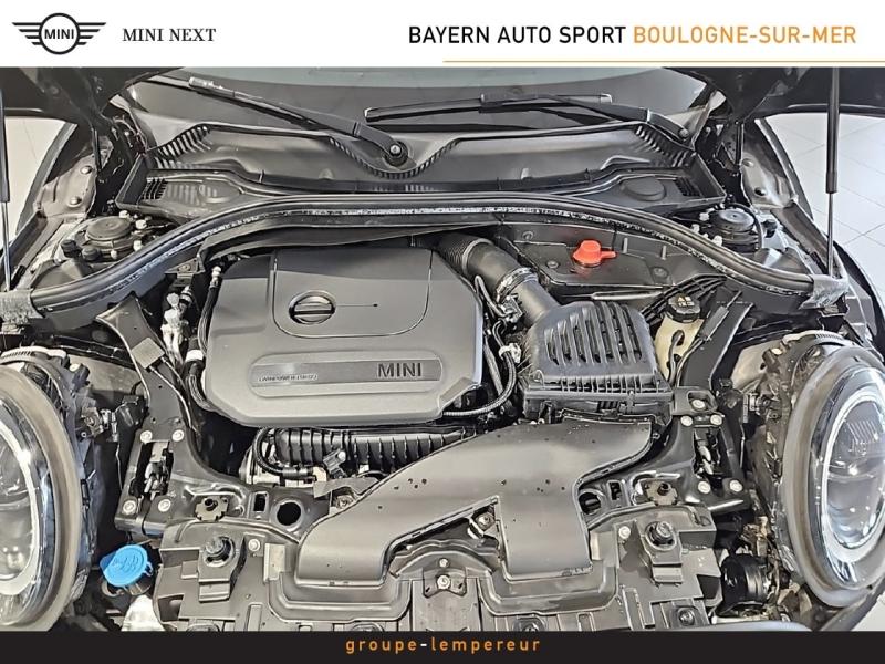 Image MINI Clubman Cooper 136ch Edition Premium Plus BVA7