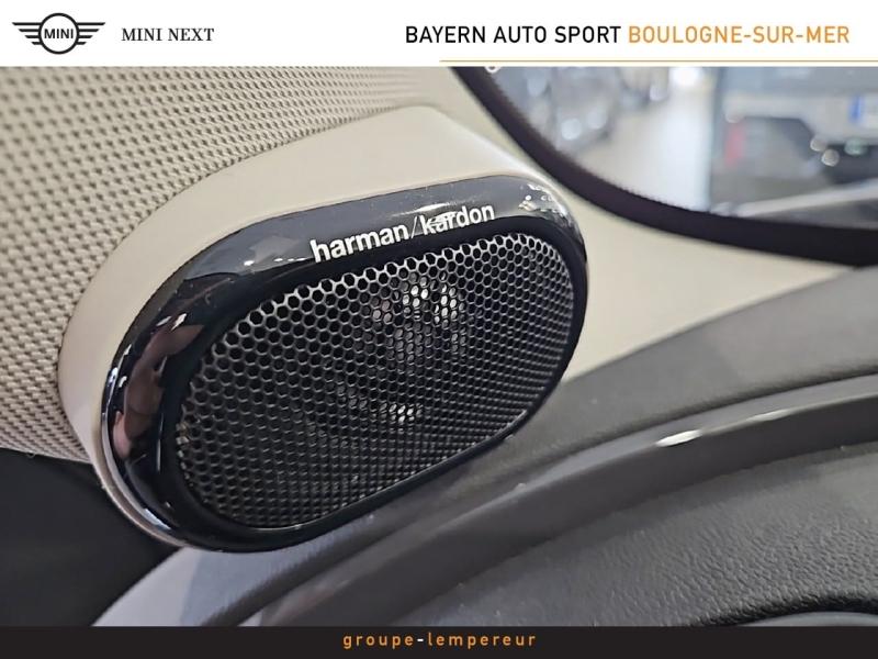 Image MINI Clubman Cooper 136ch Edition Premium Plus BVA7