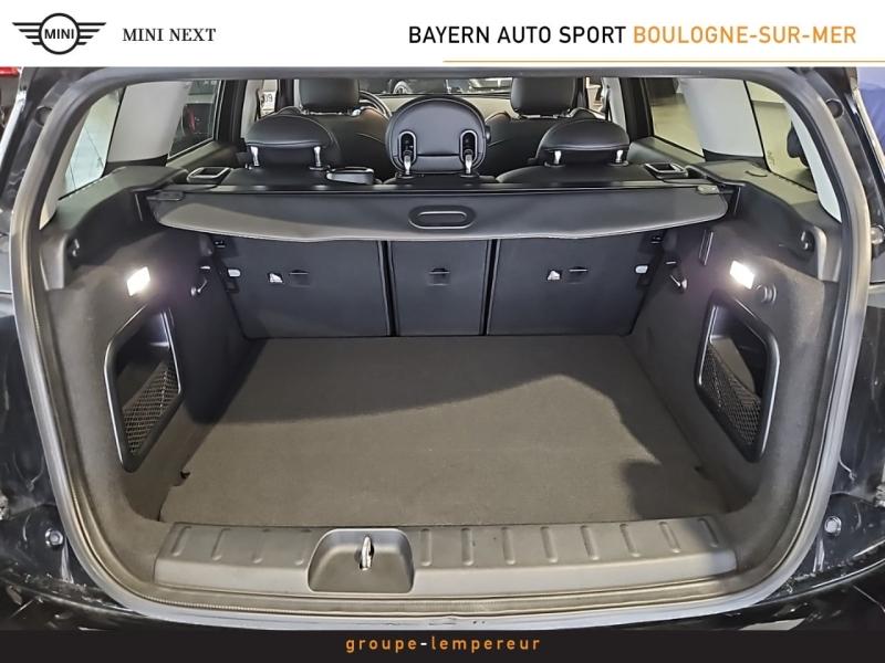 Image MINI Clubman Cooper 136ch Edition Premium Plus BVA7