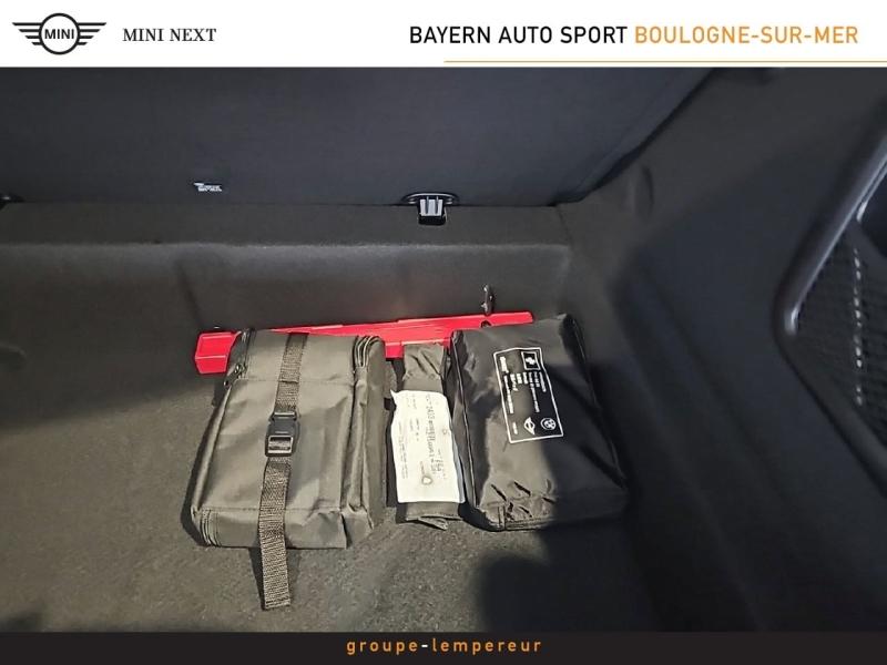 Image MINI Clubman Cooper 136ch Edition Premium Plus BVA7