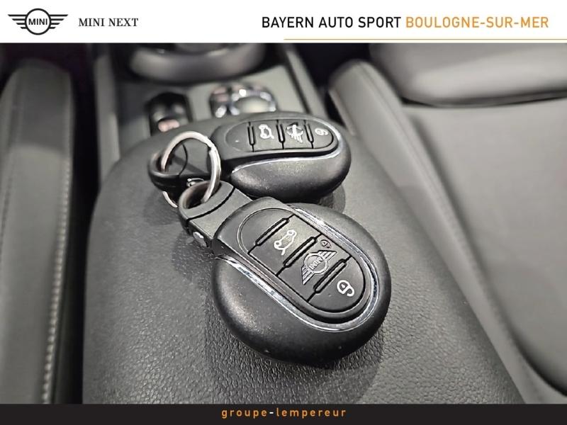 Image MINI Clubman Cooper 136ch Edition Premium Plus BVA7