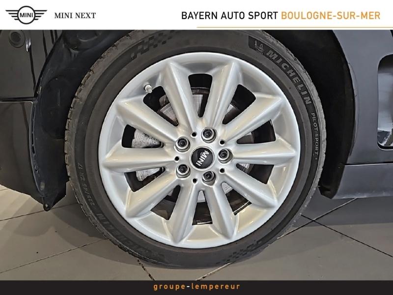 Image MINI Clubman Cooper 136ch Edition Premium Plus BVA7
