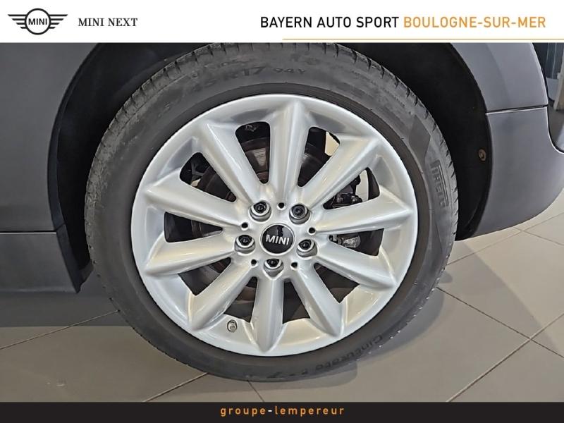 Image MINI Clubman Cooper 136ch Edition Premium Plus BVA7