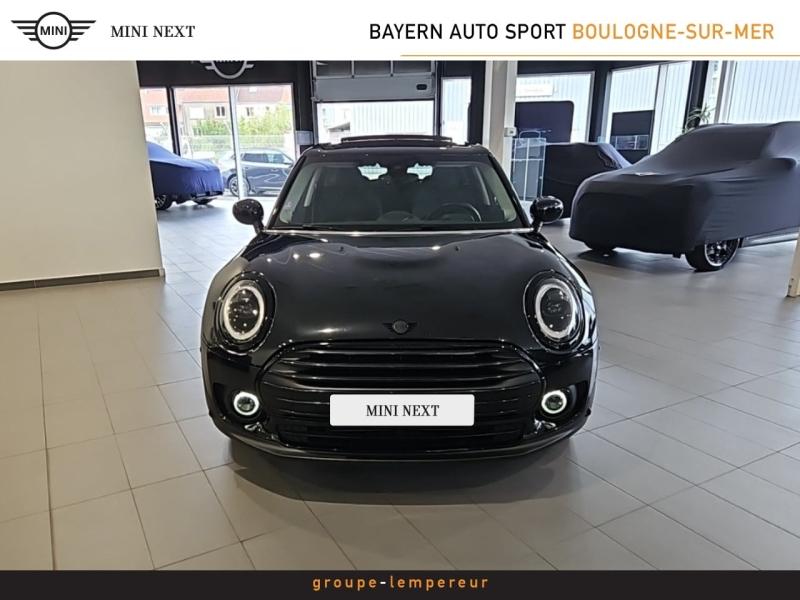 Image MINI Clubman Cooper 136ch Edition Premium Plus BVA7