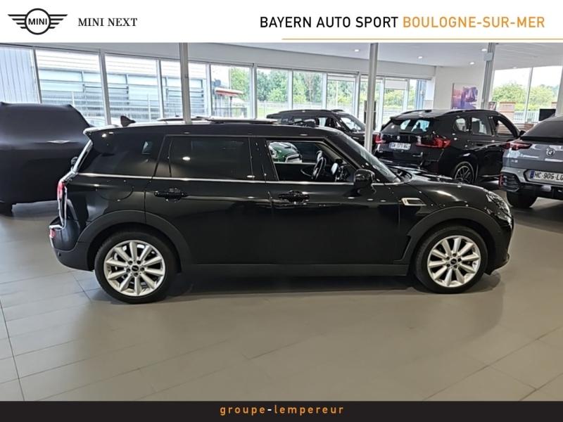 Image MINI Clubman Cooper 136ch Edition Premium Plus BVA7