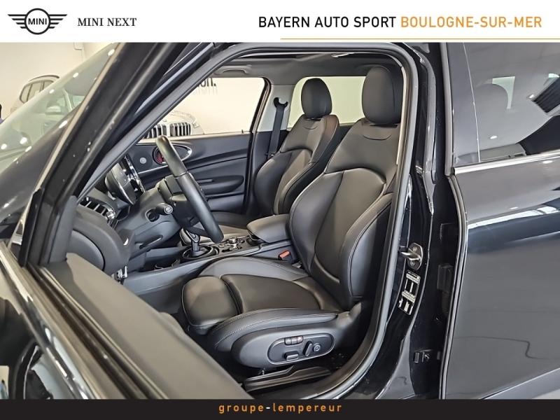 Image MINI Clubman Cooper 136ch Edition Premium Plus BVA7