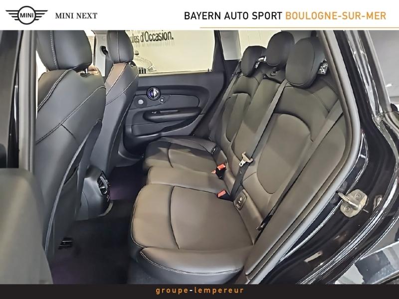 Image MINI Clubman Cooper 136ch Edition Premium Plus BVA7