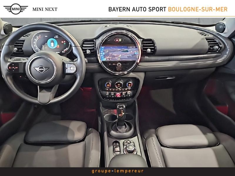 Image MINI Clubman Cooper 136ch Edition Premium Plus BVA7