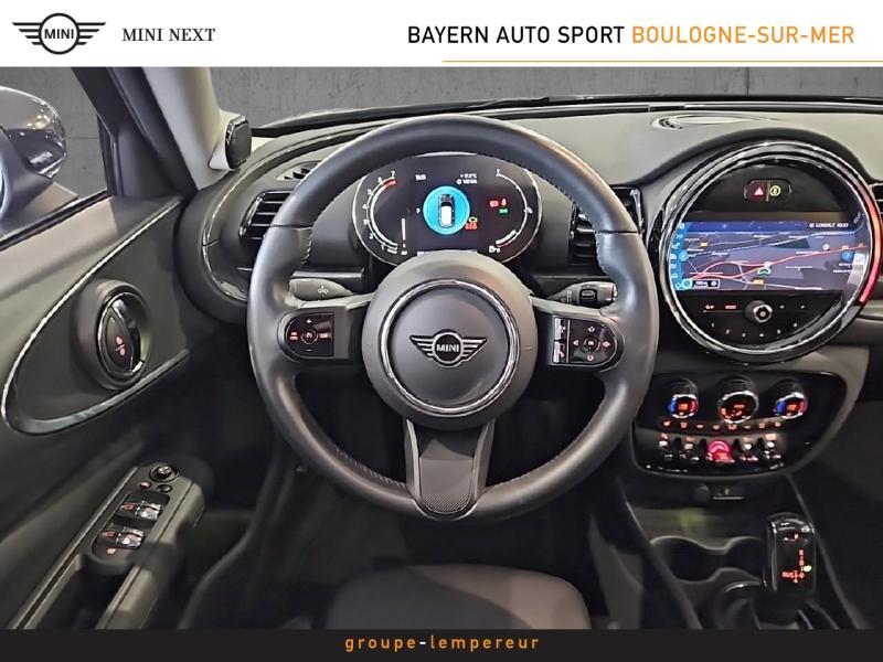 Image MINI Clubman Cooper 136ch Edition Premium Plus BVA7
