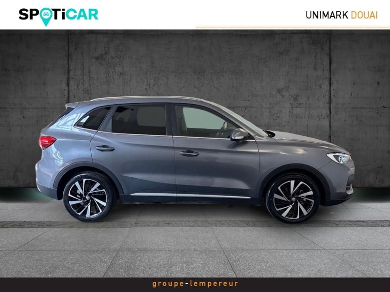Image MG MOTOR ZS 1.5 Hybrid+ 197ch Luxury