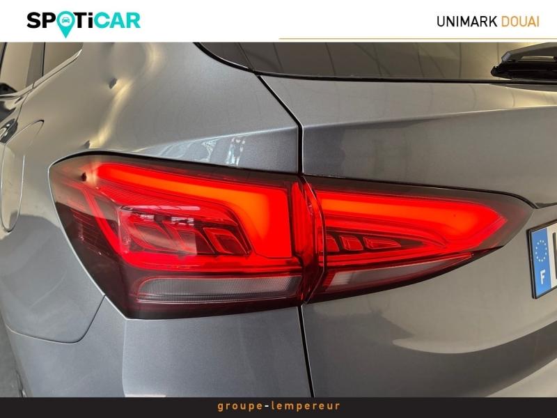 Image MG MOTOR ZS 1.5 Hybrid+ 197ch Luxury