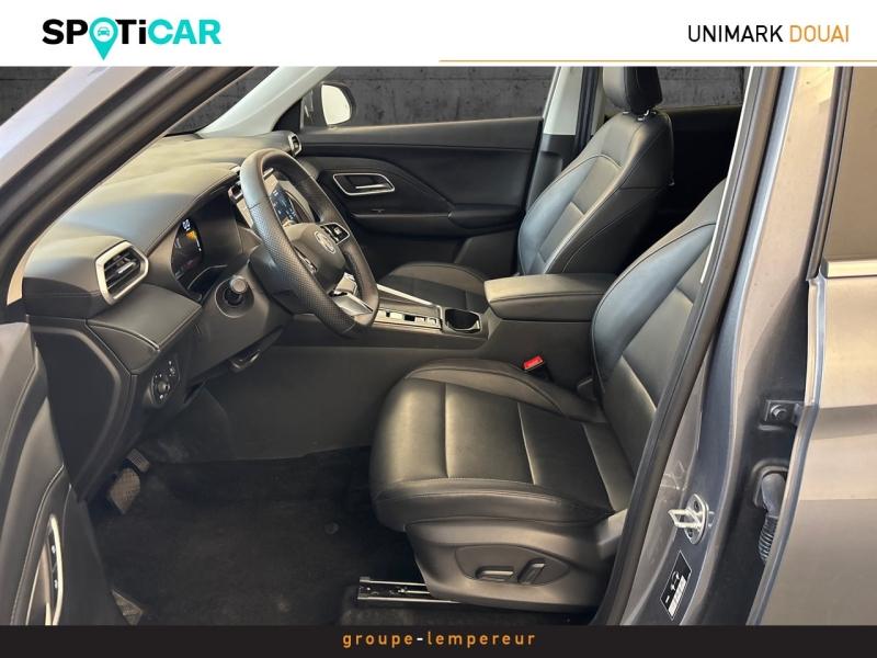 Image MG MOTOR ZS 1.5 Hybrid+ 197ch Luxury