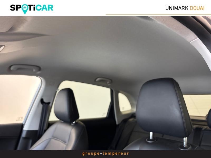 Image MG MOTOR ZS 1.5 Hybrid+ 197ch Luxury