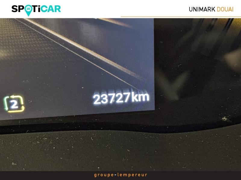 Image MG MOTOR ZS 1.5 Hybrid+ 197ch Luxury