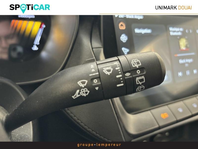 Image MG MOTOR ZS 1.5 Hybrid+ 197ch Luxury