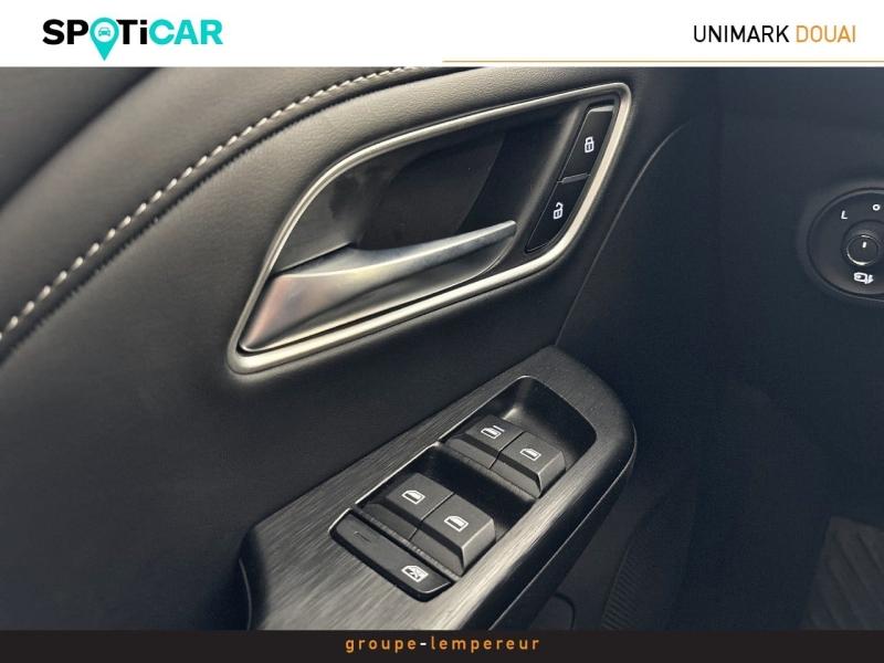 Image MG MOTOR ZS 1.5 Hybrid+ 197ch Luxury