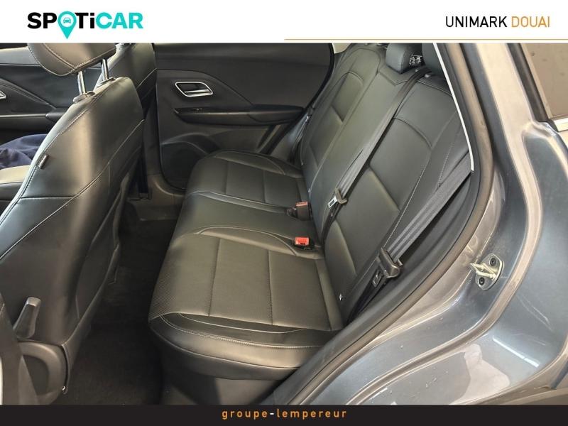 Image MG MOTOR ZS 1.5 Hybrid+ 197ch Luxury