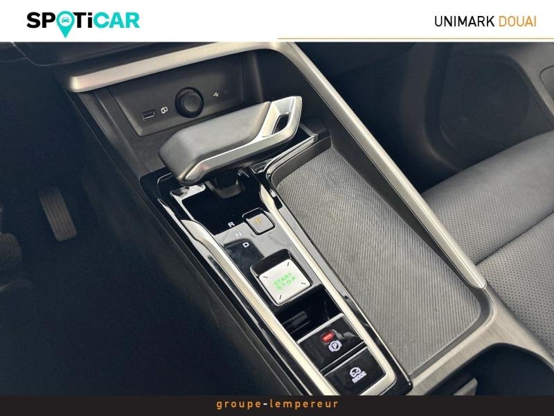Image MG MOTOR ZS 1.5 Hybrid+ 197ch Luxury