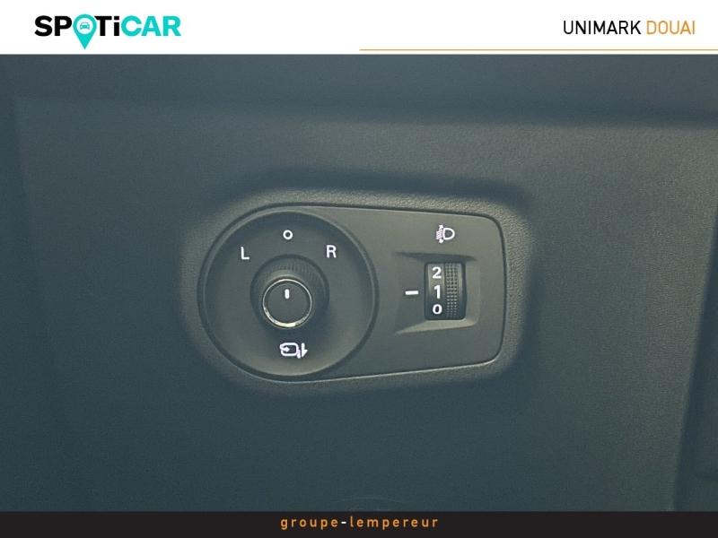 Image MG MOTOR ZS 1.5 Hybrid+ 197ch Luxury