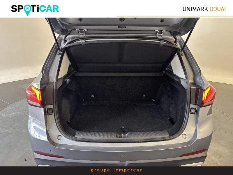 Image MG MOTOR ZS 1.5 Hybrid+ 197ch Luxury