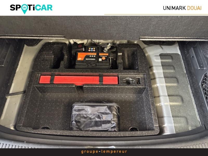 Image MG MOTOR ZS 1.5 Hybrid+ 197ch Luxury
