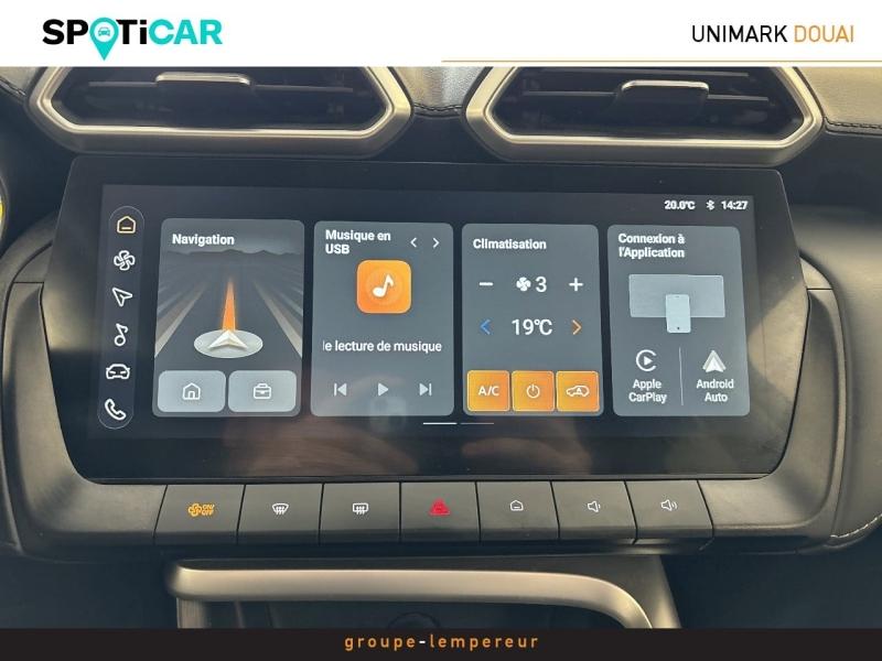 Image MG MOTOR ZS 1.5 Hybrid+ 197ch Luxury