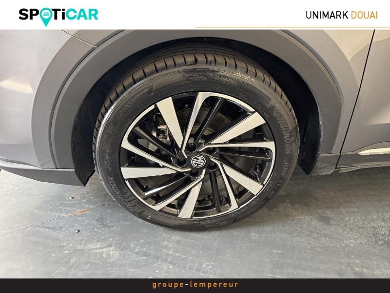 Image MG MOTOR ZS 1.5 Hybrid+ 197ch Luxury