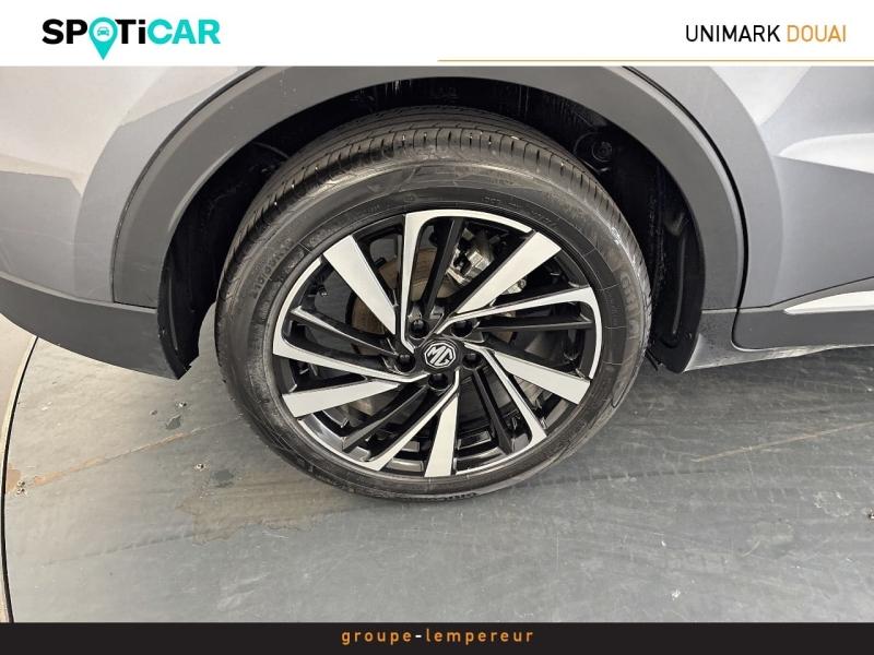 Image MG MOTOR ZS 1.5 Hybrid+ 197ch Luxury