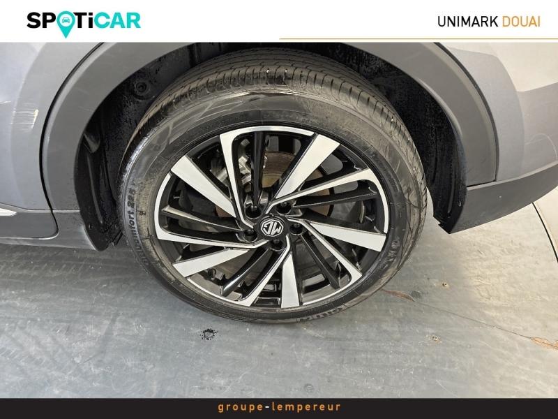Image MG MOTOR ZS 1.5 Hybrid+ 197ch Luxury