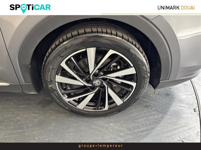 Image MG MOTOR ZS 1.5 Hybrid+ 197ch Luxury