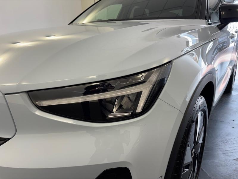 Image VOLVO EX40 Single Extended Range 252ch Plus