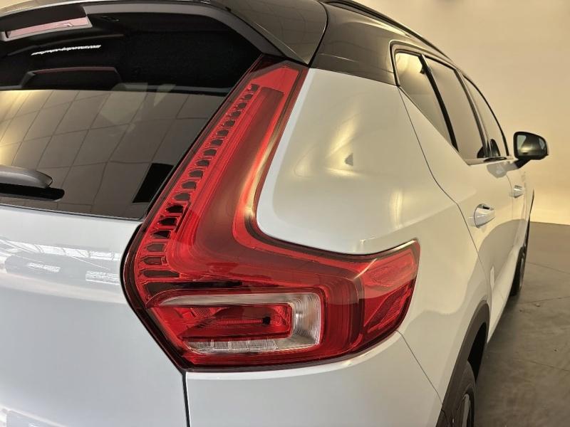 Image VOLVO EX40 Single Extended Range 252ch Plus